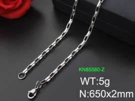 Staineless Steel Small Chain