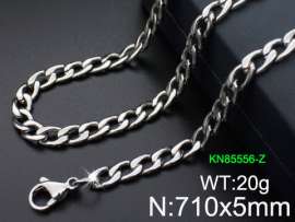 Stainless Steel Necklace