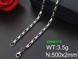 Staineless Steel Small Chain