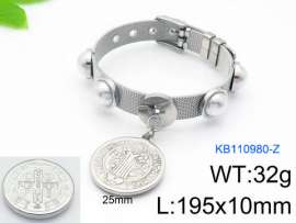 Stainless Steel Bracelet(women)