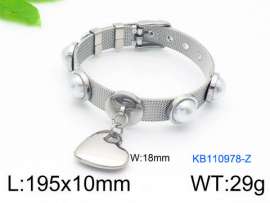 Stainless Steel Bracelet(women)