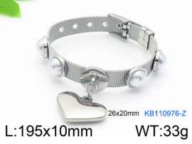 Stainless Steel Bracelet(women)