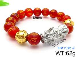 Stainless Steel Special Bracelet