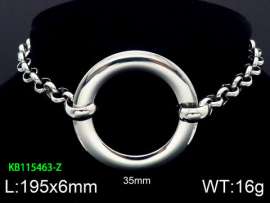 Stainless Steel Bracelet(women)