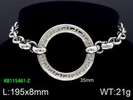 Stainless Steel Bracelet(women)