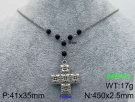 Stainless Steel Necklace