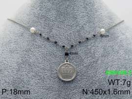 Stainless Steel Necklace