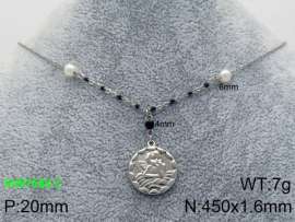 Stainless Steel Necklace