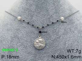 Stainless Steel Necklace