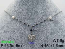 Stainless Steel Necklace