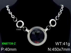 Stainless Steel Necklace