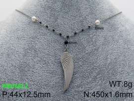 Stainless Steel Necklace