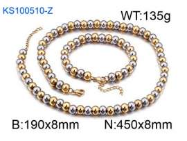 SS SETS