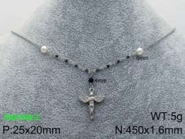 Stainless Steel Necklace