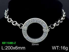 Stainless Steel Bracelet(women)