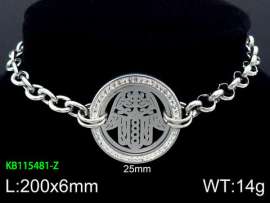 Stainless Steel Bracelet(women)