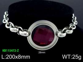 Stainless Steel Bracelet(women)