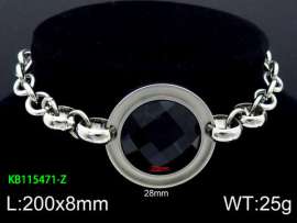 Stainless Steel Bracelet(women)