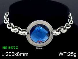 Stainless Steel Bracelet(women)