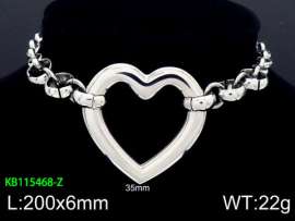 Stainless Steel Bracelet(women)