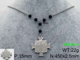 Stainless Steel Necklace