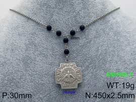 Stainless Steel Necklace