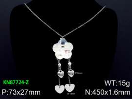 Off-price Necklace