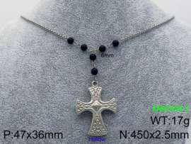 Stainless Steel Necklace