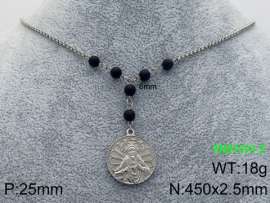 Stainless Steel Necklace