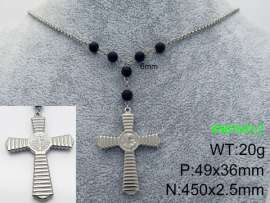 Stainless Steel Necklace