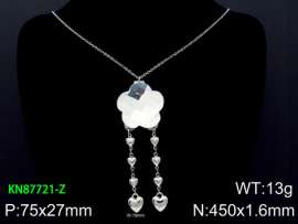 Off-price Necklace
