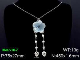 Off-price Necklac