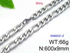 Stainless Steel Necklace