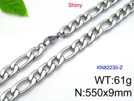 Stainless Steel Necklace