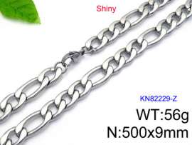 Stainless Steel Necklace