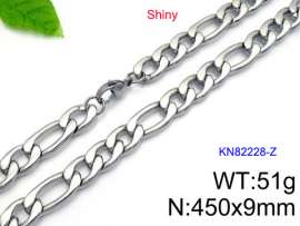 Stainless Steel Necklace