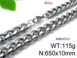 Stainless Steel Necklace