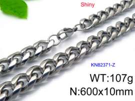 Stainless Steel Necklace