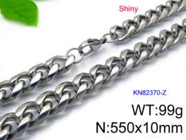 Stainless Steel Necklace