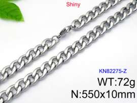 Stainless Steel Necklace