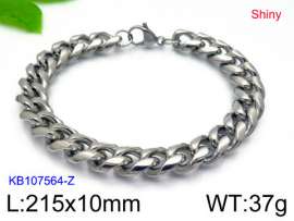 Stainless Steel Bracelet(Men)