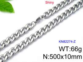 Stainless Steel Necklace
