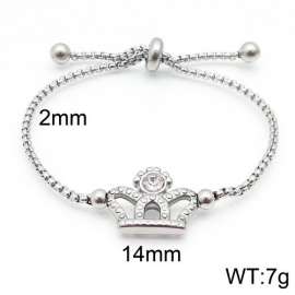 Stainless Steel Bracelet(women)