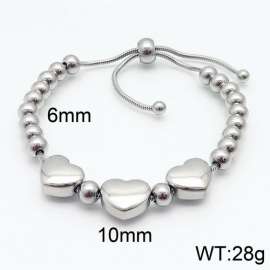 Stainless Steel Bracelet(women)