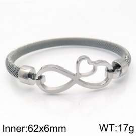 Stainless Steel Bangle