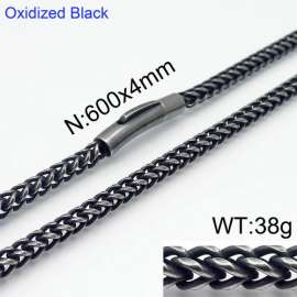 Stainless Steel Necklace