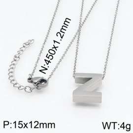 Stainless Steel Necklace