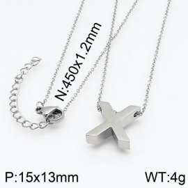 Stainless Steel Necklace
