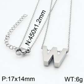 Stainless Steel Necklace
