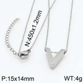 Stainless Steel Necklace